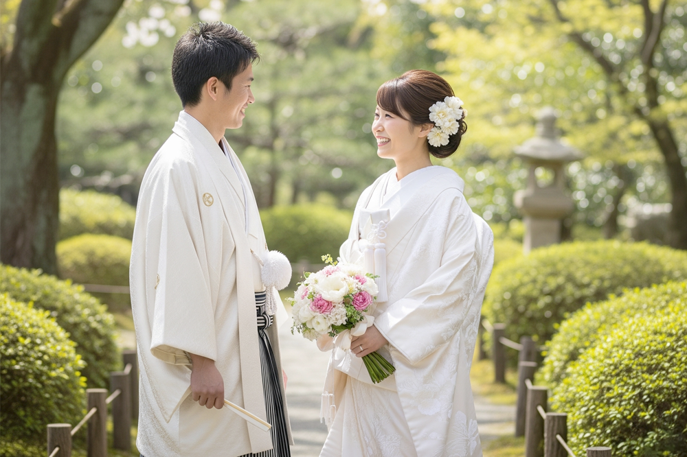 【2025年最新】結婚式の平均費用ランキング TOP10 ver2
