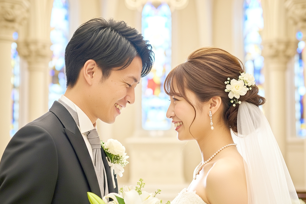 【2025年最新】結婚式の平均費用ランキング TOP10 ver3
