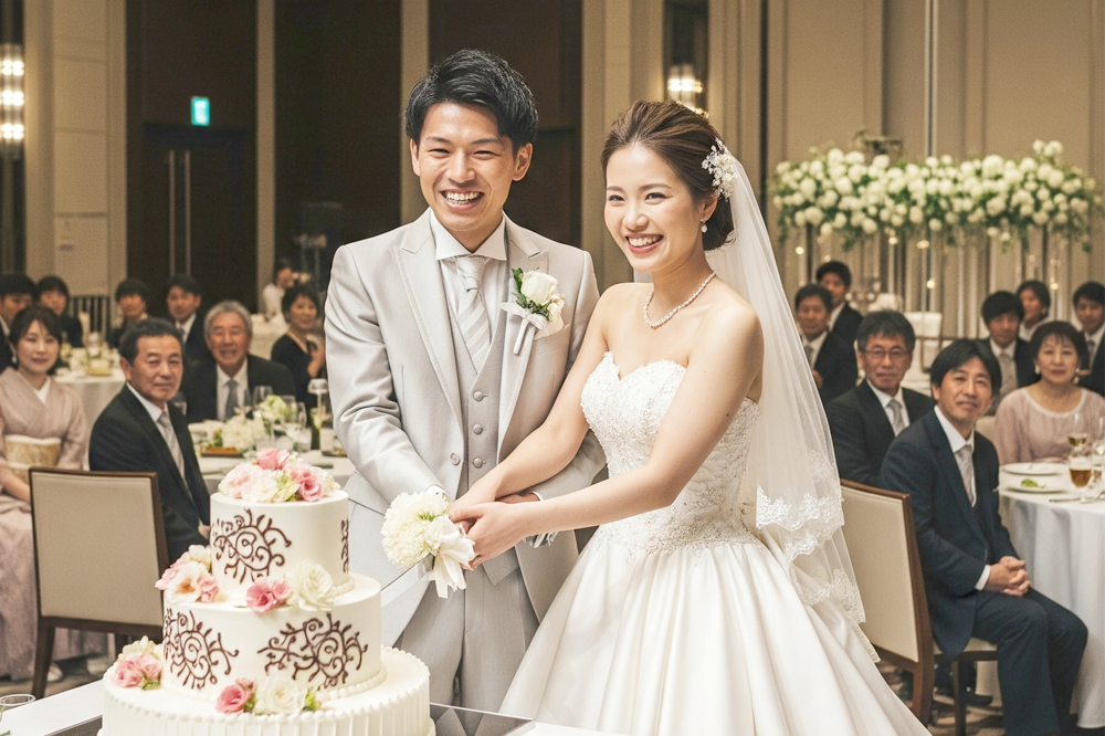 【2025年最新】シーン別！結婚式BGMランキング ver2