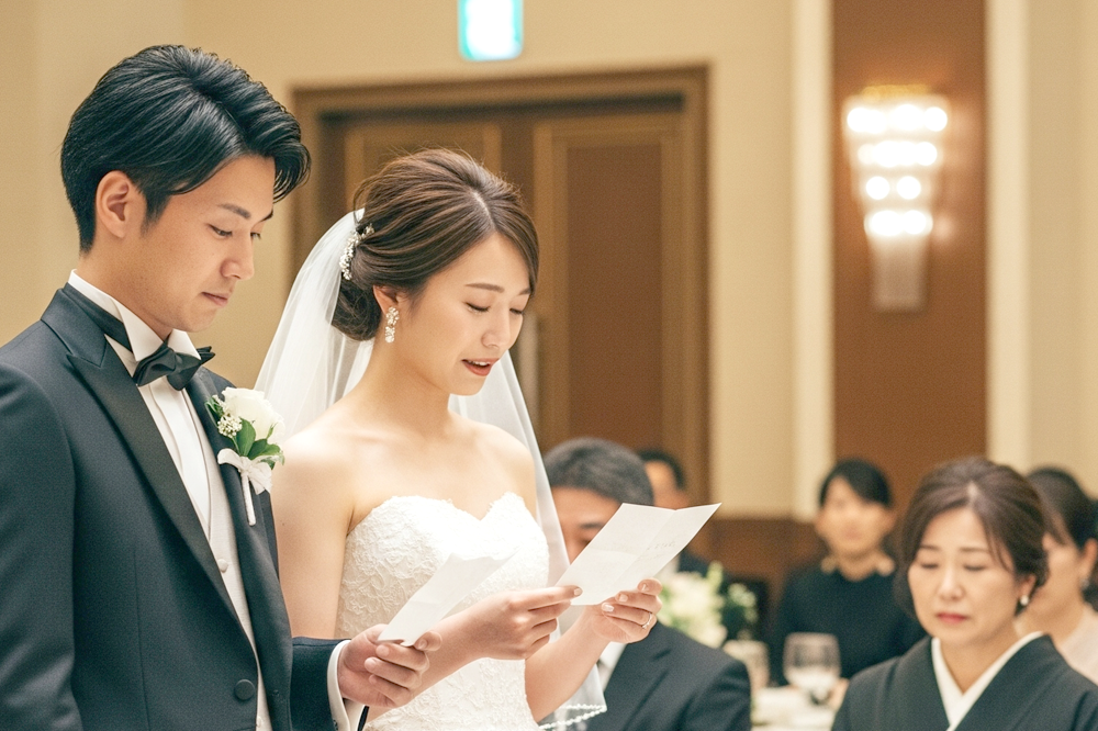 【2025年最新】シーン別！結婚式BGMランキング ver3