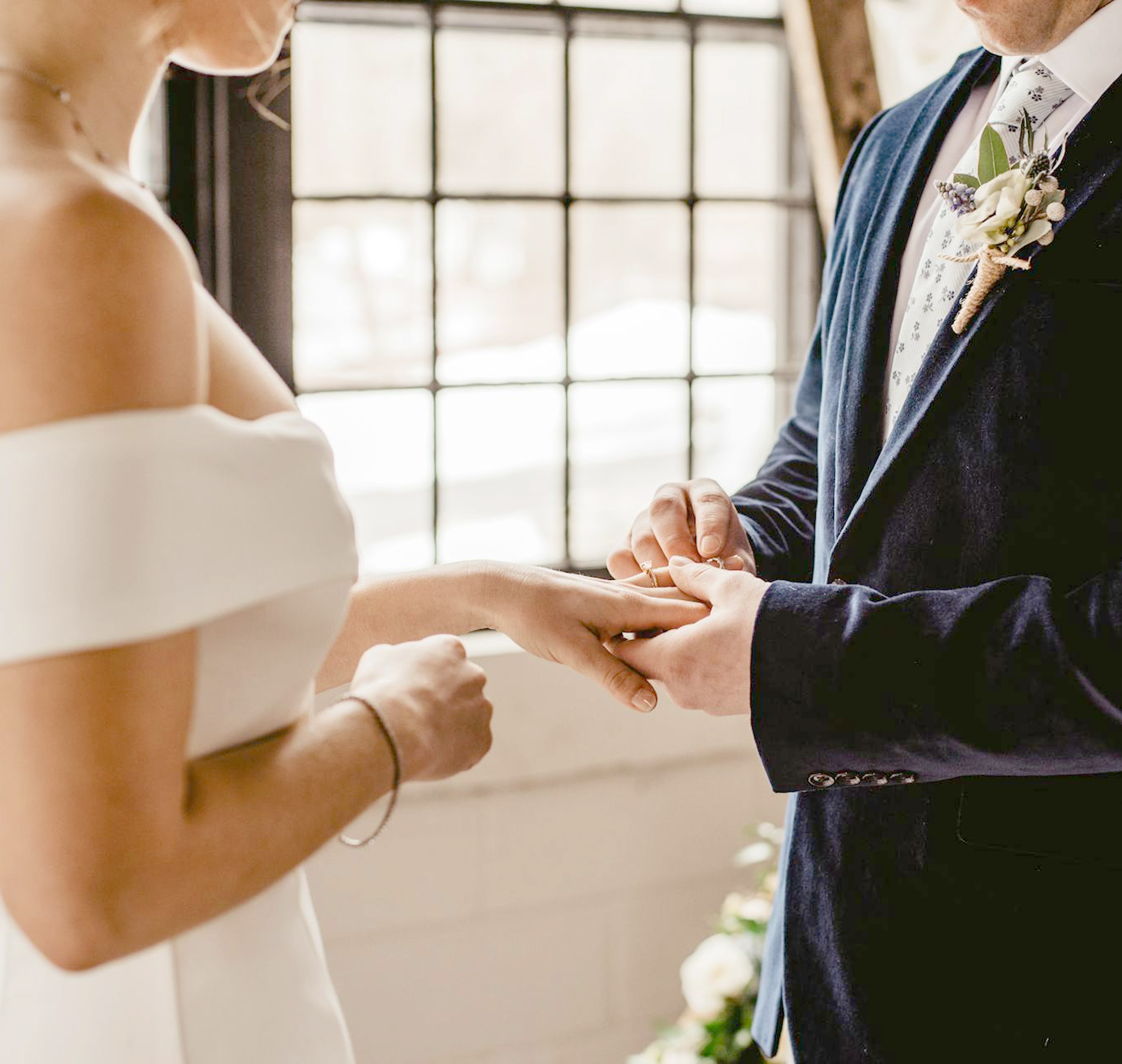 結婚式オリジナルソング